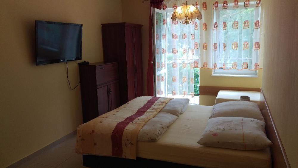 Międzyzdroje pokoje przy samej plaży z aneksem kuchennym i łazienką