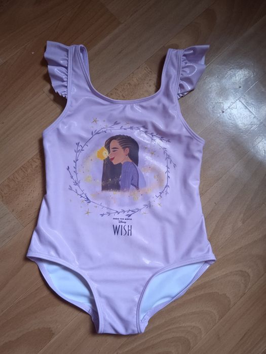 Купальник Disney на 4-5 лет