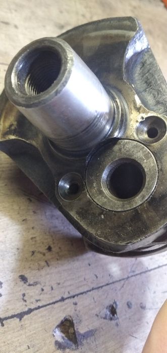 Продам коленвал на мотоцикл Урал