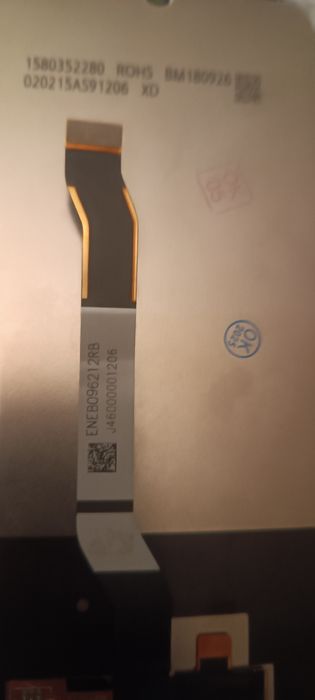 Дисплей Xiaomi Redmi Note 8T