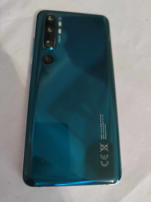 Xiaomi mi note 10 pro