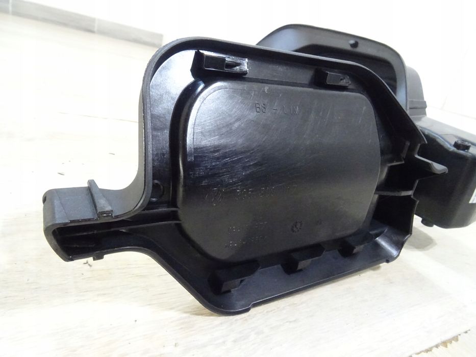 wlew paliwa korek oryginał 3g9809117 vw passat b8