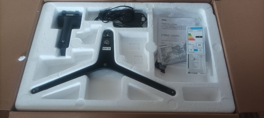 Монитор Samsung Самсунг 27"