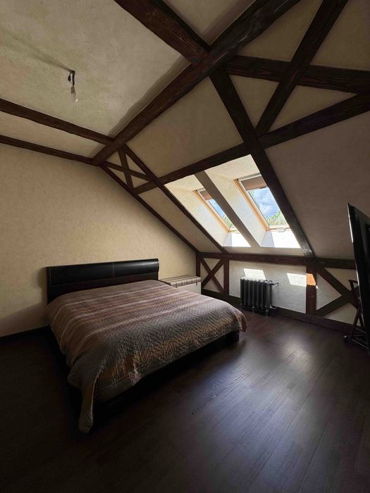 Продаж 4 км. дворівневої квартири в. Коновальця Мельника Без комісії