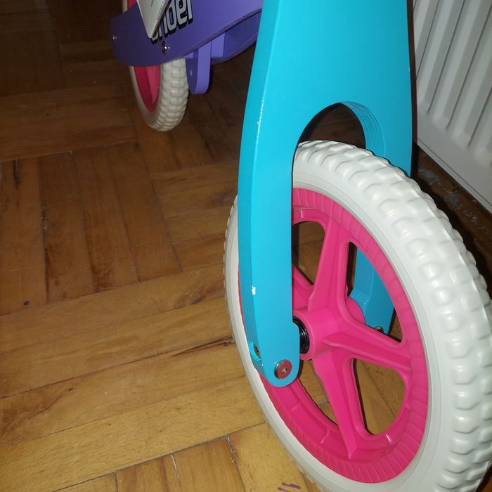 Rowerek biegowy ander