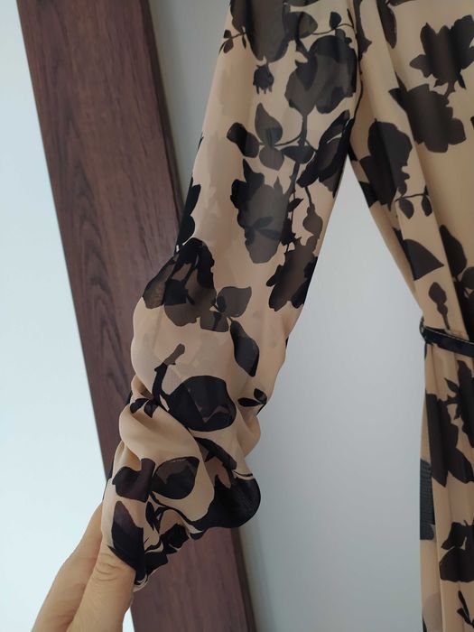 Suknia Reserved rozm S