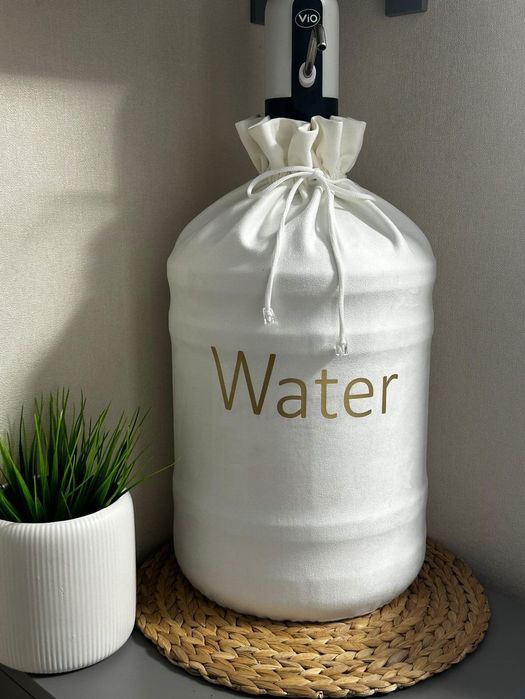 Чехол на бутыль 19л