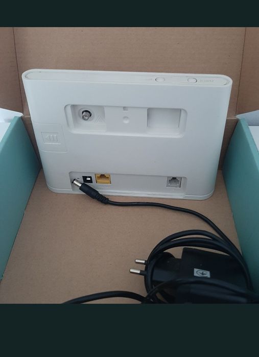 Huawei b311 gwarancja tydzień czasu