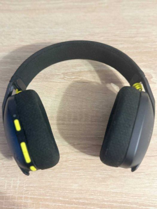 Продам Logitech G435