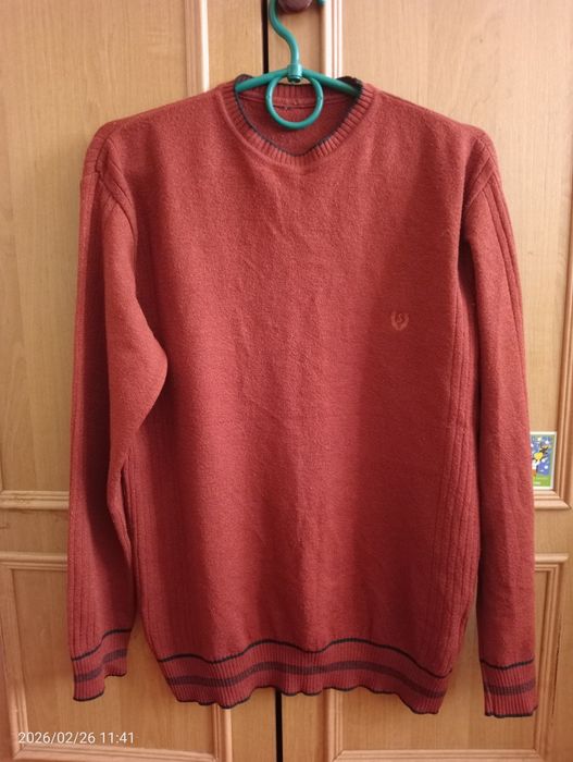 Чоловічий різний одяг