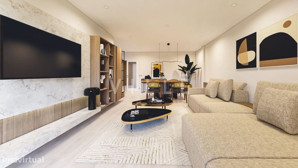 Apartamento T3 Venda em Gafanha da Encarnação,Ílhavo