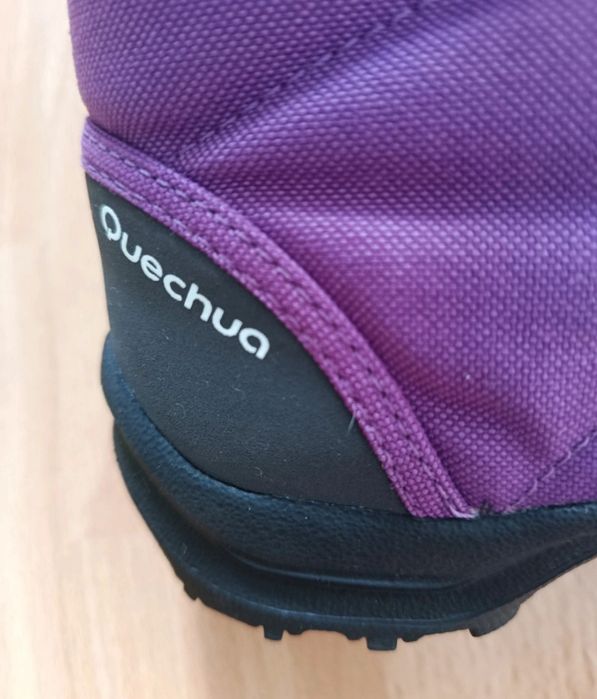 Botas  para a neve criança n31