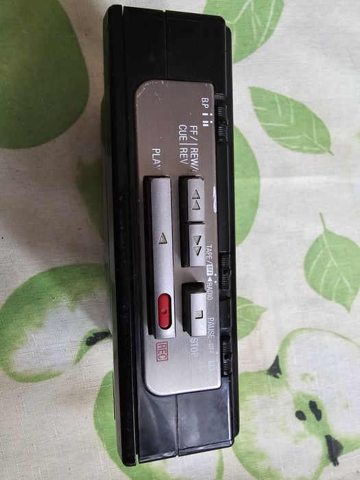 Кассетный плеер Panasonic RX SR29