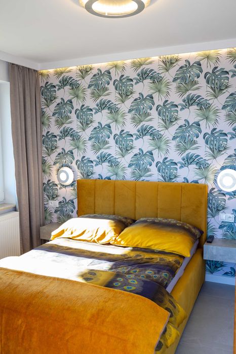 Apartament Morski w Darłówku
