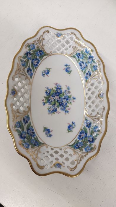 Covilhete em cerâmica