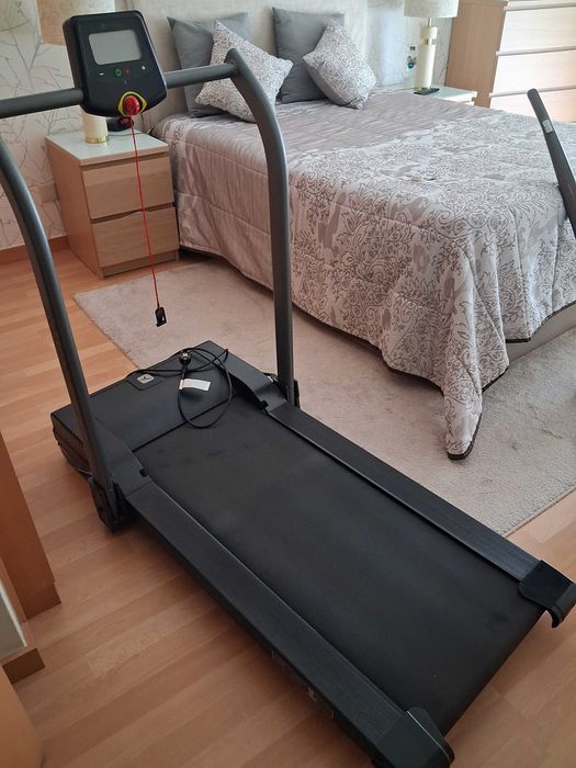 Passadeira elétrica