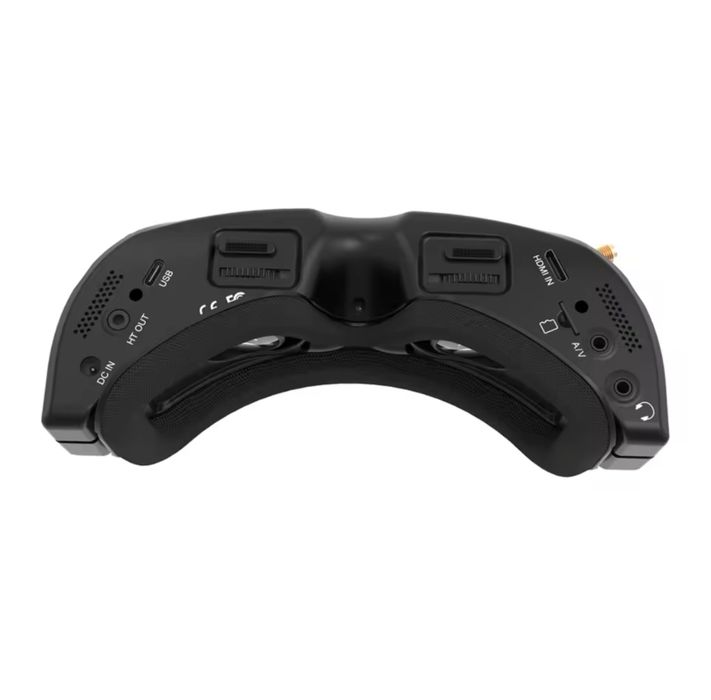Skyzone Sky04O pro black fpv очки (шлем, маска) 5,8 G