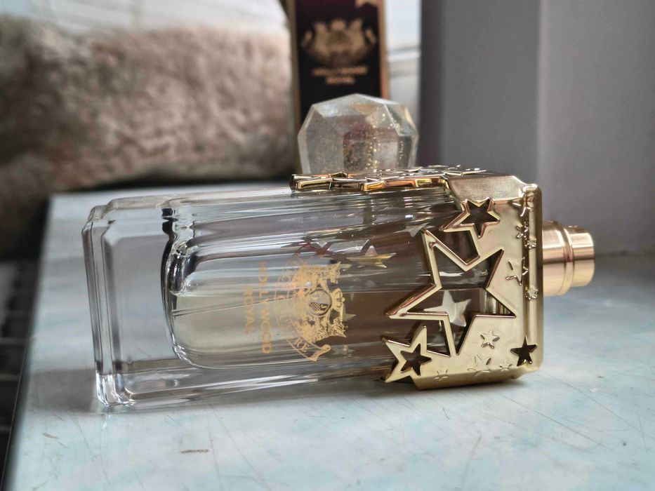 Juicy Couture Hollywood royal edt