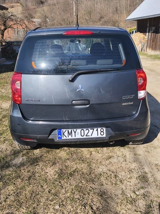 Sprzedam Mitsubishi Colt