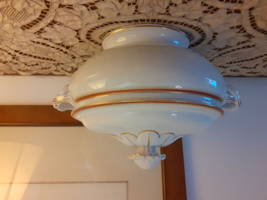 Terrina Vista Alegre Oxford