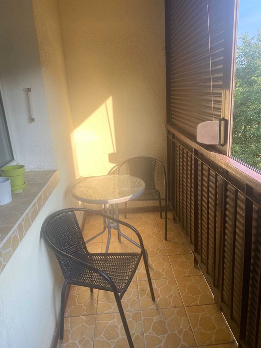Wynajem Mieszkanie 42 m² ul. Łanowa - Widok 5