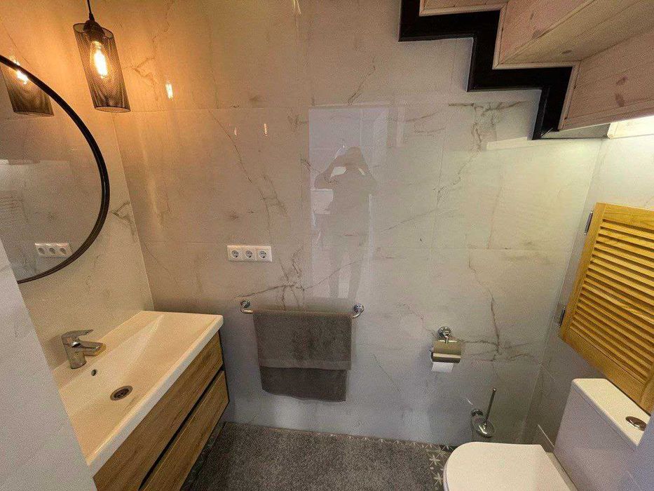 Идеальный таунхаус для жизни. Приватность!Море!