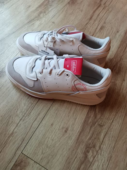 ADIDAS Supercourt roz. 43