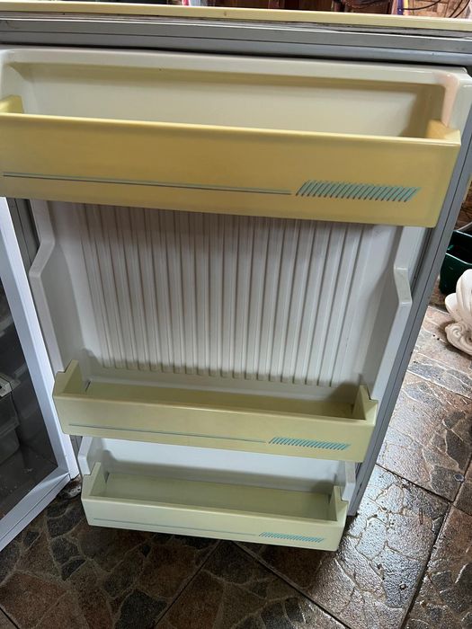 Vendo frigorífico pequeno