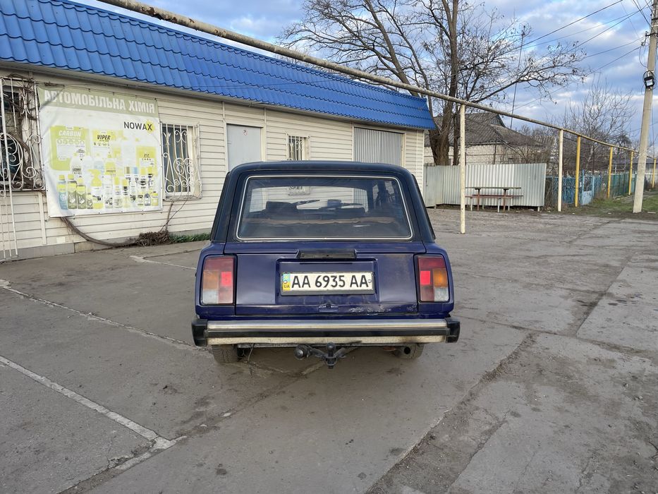 Продам ваз 21043