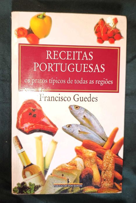 Lote Livros Culinária 4