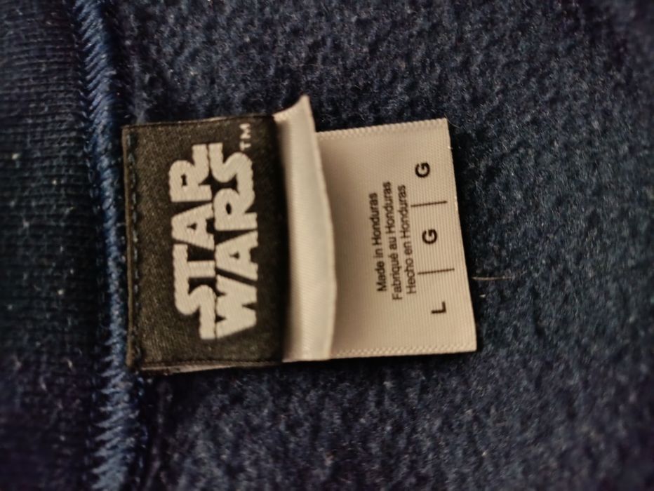 Bluza męska Star Wars