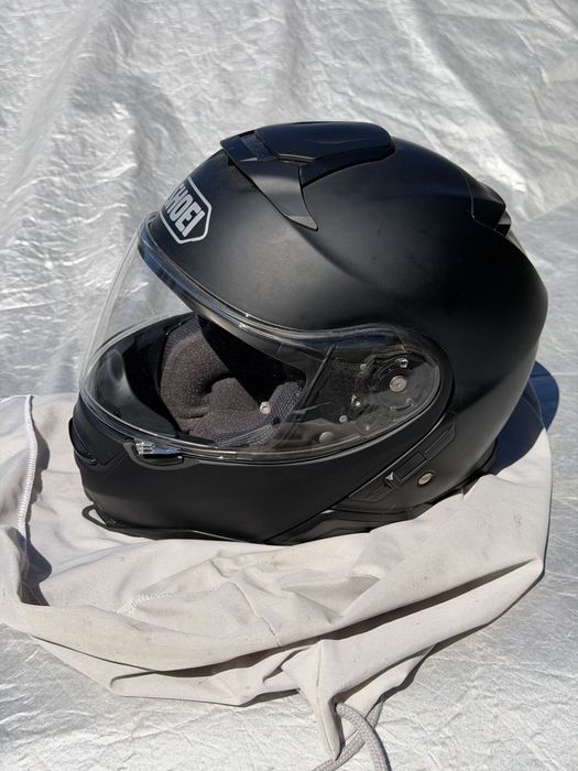 Shoei Neotec  2 - tamanho M