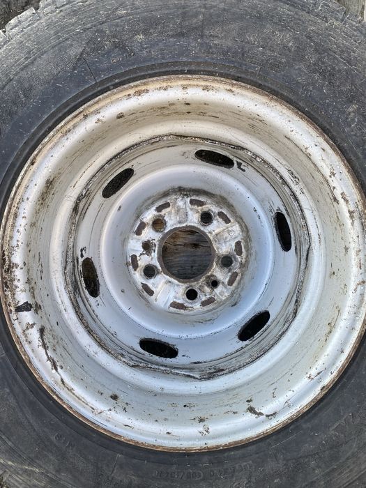 Диск michelin r14