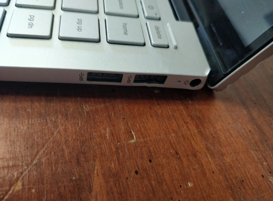 HP Pavilion X360 (14-dy2035nr)