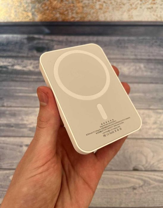 Набір 6в1 MEGABOX