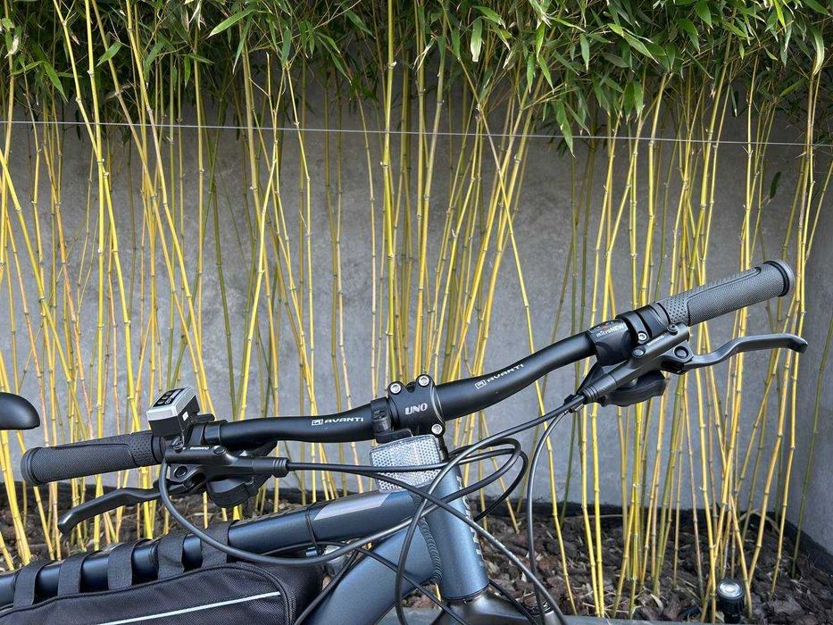 ЕЛЕКТРОвелосипед для курєрів, 130км запас ходу, Орендa