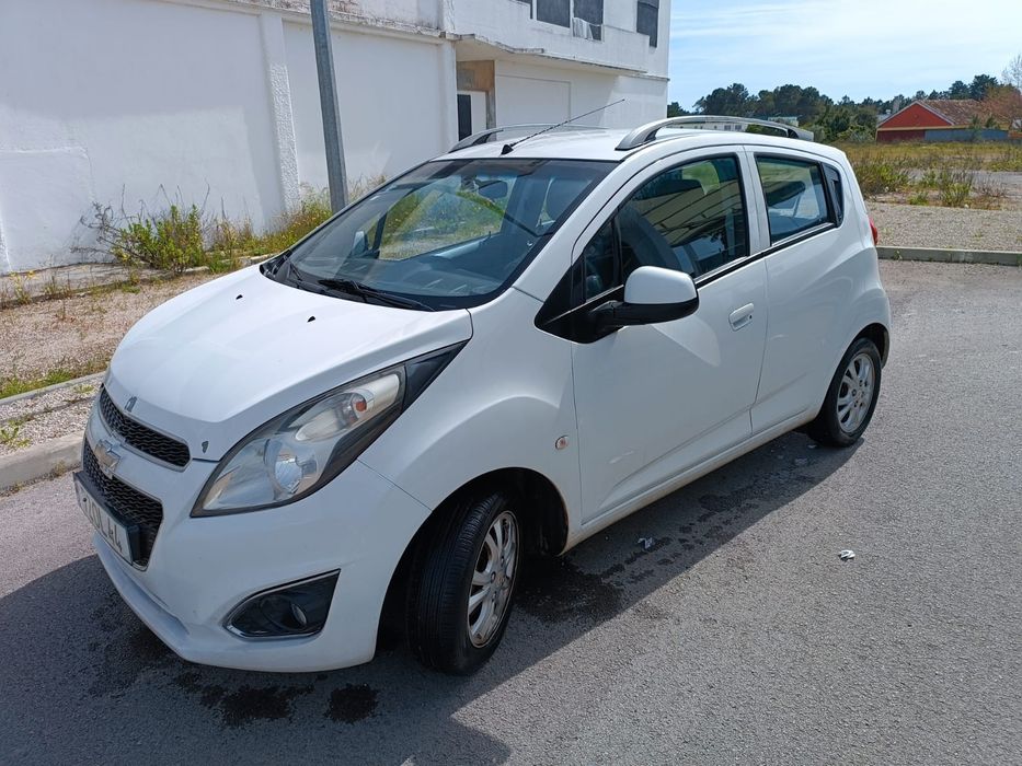 Citadino muito econômico