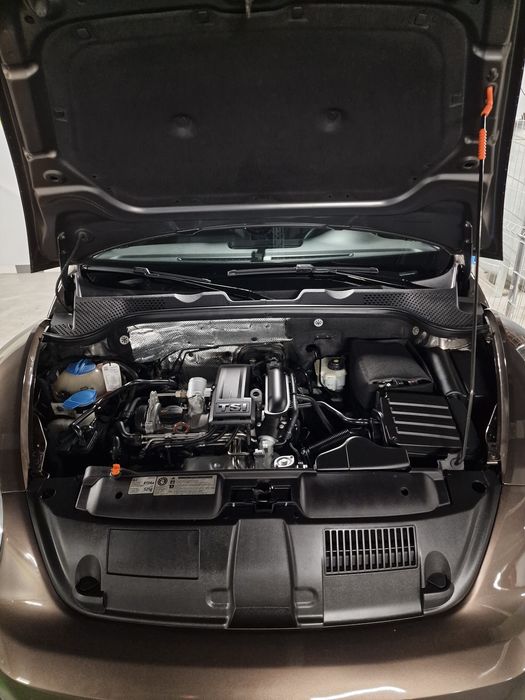 Volkswagen  BEETLE  1.2  105 KM