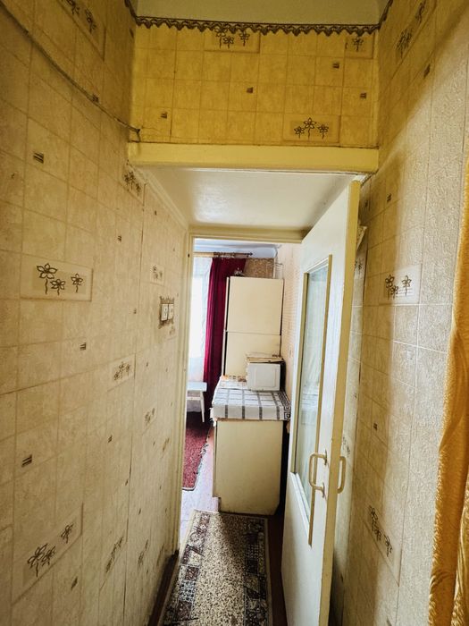 Продам двох кімнатна по вул.Вʼяч.Чорновола,18А.у м.Новий Розділ