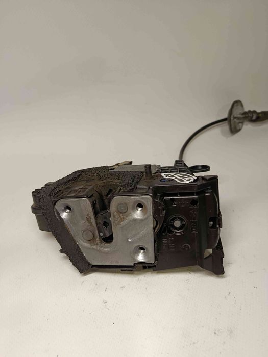 Fechadura / fecho porta trás esquerdo RENAULT Captur (J5_)