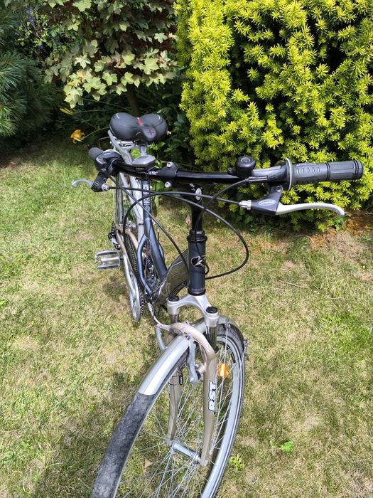 Rower Kross Trans Alaskan alu full