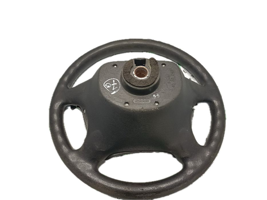 Volante de direção SAAB 9-3 Hatch (YS3D)