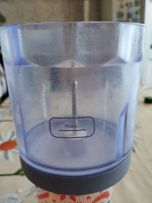 Блендер    Braun