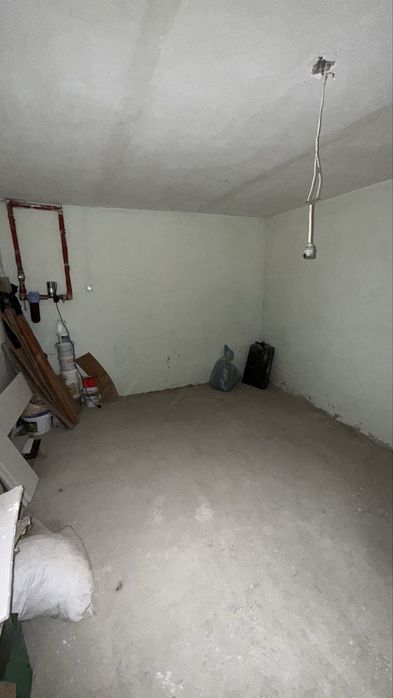 3-х кімнатна квартира з євроремонтом