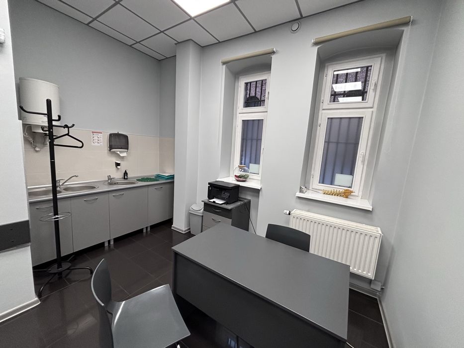 Odstąpie lokal Nikiszowiec