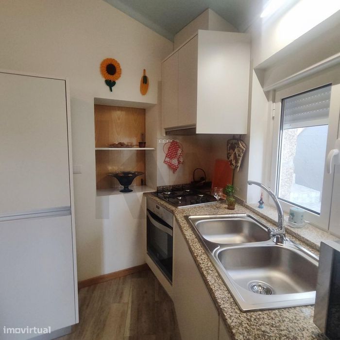 Moradia T1 totalmente renovada,  muito bonita, Pimeirô , Cinfães