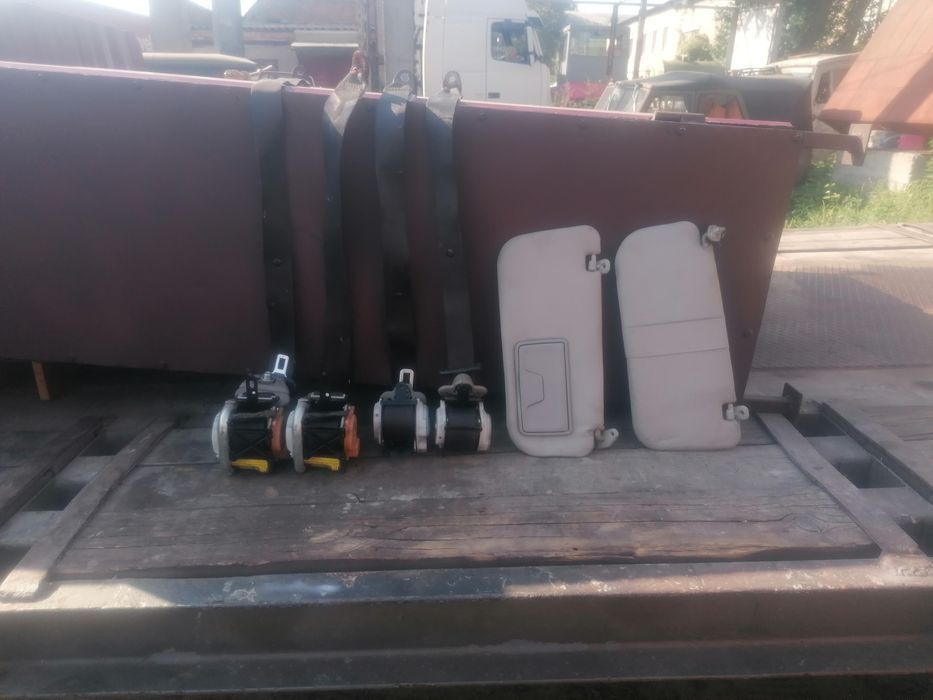 mitsubishi l200 кабіна  крило