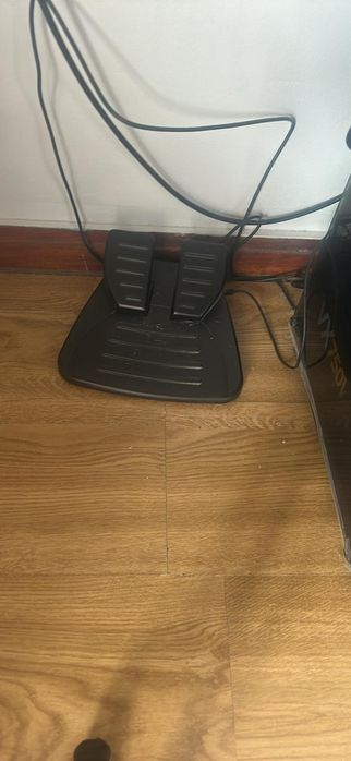 Vendo volante ps3/pc