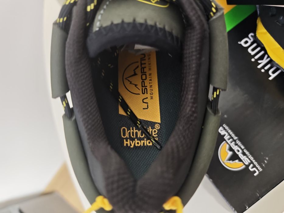 NOWE buty trekkingowe La Sportiva TX5 Low GTX | Rozmiar 37 | GORE-TEX