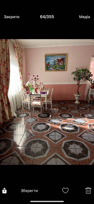Продам будинок в центрі міста Шостка.